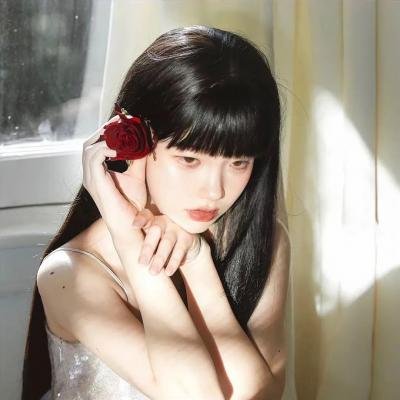 石榴的颜色